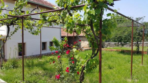 Vedra Guest House